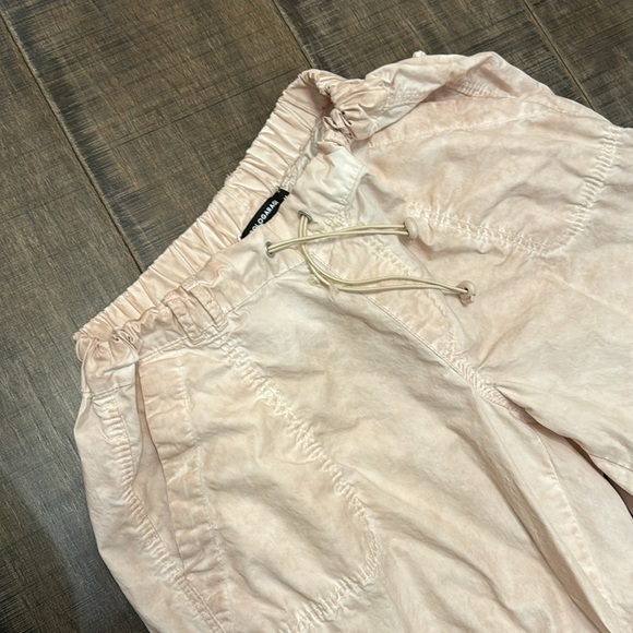 BLUSH POLO GARAGE CARGO PANTS SIZE M - Picture 14 of 17